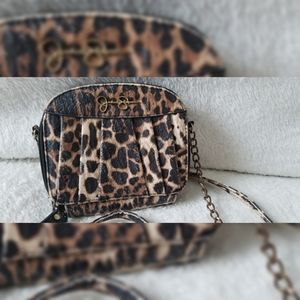 Jessica Simpson purse